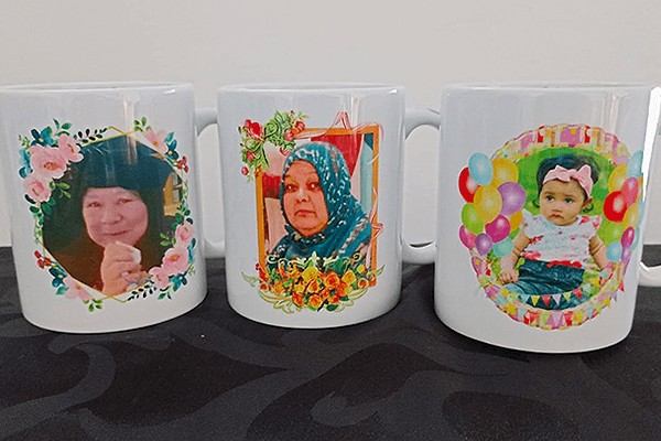 Mugs