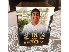 Multipurpose Holder as a Birthday Gift