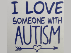 Vinyl Car Sticker #2